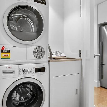 Appartement Elegant & Sunny Living With Stunning Marina Views à Auckland Extérieur photo